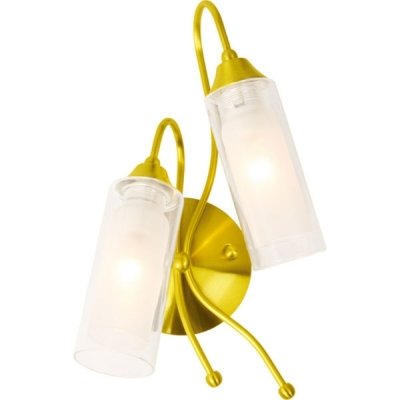 Бра B-423 B-423/2 (P-383) satin gold N-Light