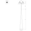 Подвесной светильник STIRIA 054458 Arlight