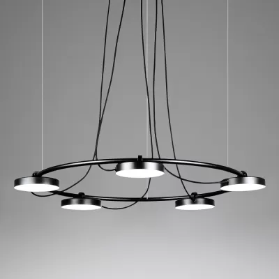 Подвесная люстра CARY01 ImperiumLoft Подвесная люстра CARY01 ImperiumLoft