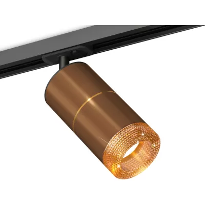 Трековый светильник TECHNO SPOT XT7404003 Ambrella