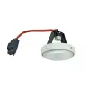 Точечный светильник Aixlight 115011 SLV