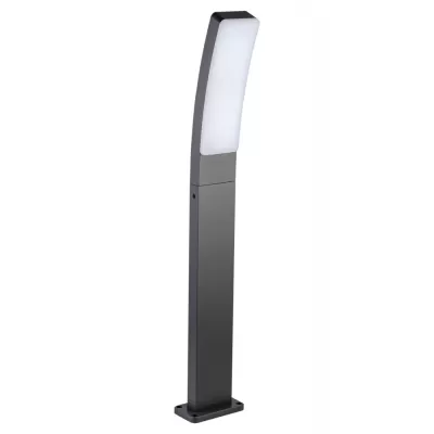 Наземный светильник BRISBANE LED W2889-4K-740 Gr Oasis Light