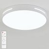 Потолочный светильник Modern LED LAMPS 81332 белый Natali Kovaltseva