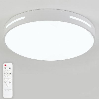 Потолочный светильник Modern LED LAMPS 81332 Natali Kovaltseva