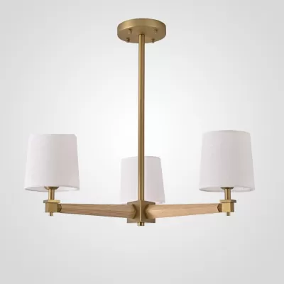 Потолочная люстра  Stavra01 ImperiumLoft