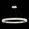 Хрустальный подвесной светильник Tivoli SL1622.183.01 прозрачный ST Luce