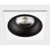 Точечный светильник  IT08-8032 black 3000K Italline
