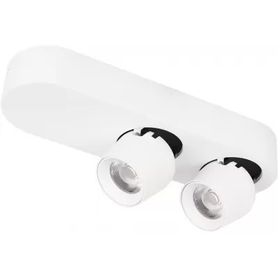 Спот Quiet 10320/2 White Loft It