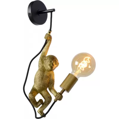 Бра EXTRAVAGANZA CHIMP 10202/01/30 Lucide