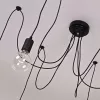 Подвесная люстра  Spider01 ImperiumLoft