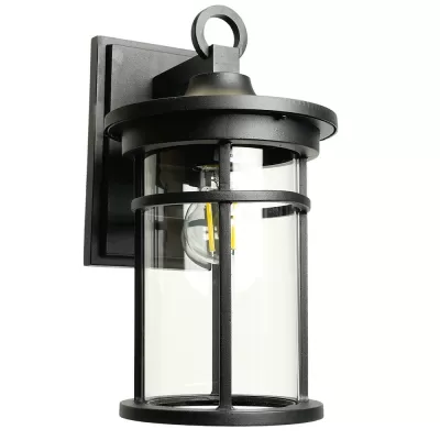 Настенный светильник уличный Турин 51817 Feron