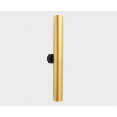 Настенный светильник  IT02-026 gold 3000K Italline
