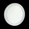 Настенно-потолочный светильник Asuno 3031/DL белый Sonex