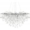 Подвесной светильник Drops 10376/1000 прозрачный Loft It