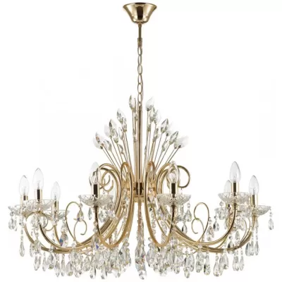 Подвесная люстра Versia 4977/10 Odeon Light