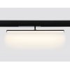 Трековый светильник TRACK SYSTEM GL1361 белый цилиндр Ambrella