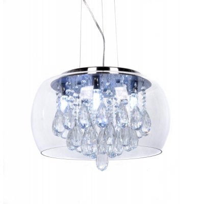 Подвесной светильник Tosso LDP 8066-400 PR Lumina Deco