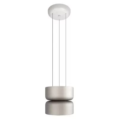 Подвесной светильник Totem 10466/2P Smoke matte Loft It