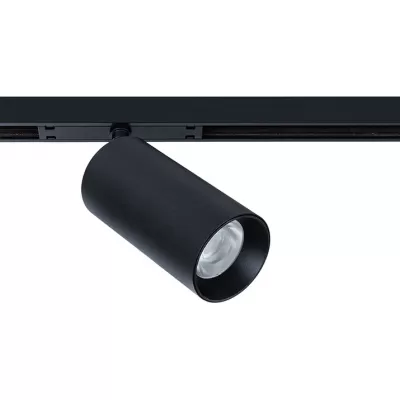 Трековый светильник Optima A7361PL-1BK Artelamp черный