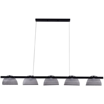 Подвесной светильник Каспи 08447-5AL,19(16) Kink Light