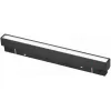 Трековый светильник Vision48/22 4822-001-L300-12W-110DG-3000K-BK белый iLedex