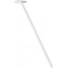 Точечный светильник Cane 10359/500 White белый цилиндр Loft It