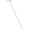 Точечный светильник Cane 10359/500 White белый цилиндр Loft It Точечный светильник Cane 10359/500 White белый цилиндр Loft It