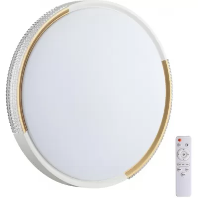 Настенно-потолочный светильник Velio 7612/EL Sonex