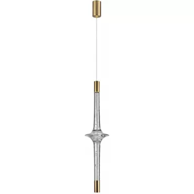 Подвесной светильник Olla 6689/7L Odeon Light