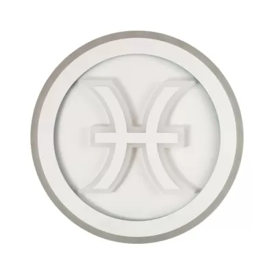 Настенно-потолочный светильник Zodiac 4471/68CL Lumion Настенно-потолочный светильник Zodiac 4471/68CL Lumion