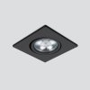 Точечный светильник  15273/LED черный Elektrostandard