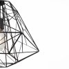 Подвесной светильник Strano SL264.403.01 черный ST Luce