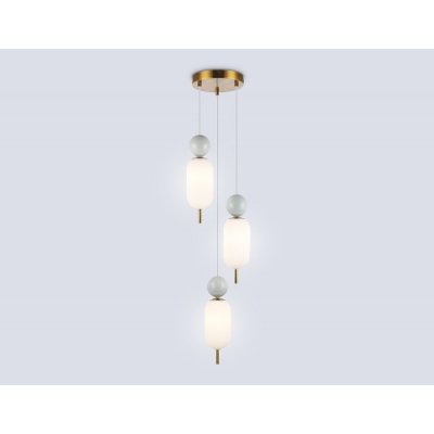 Подвесной светильник High Light LH53102 Ambrella