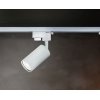 Трековый светильник Track lamps TR002-1-GU10-W белый Maytoni