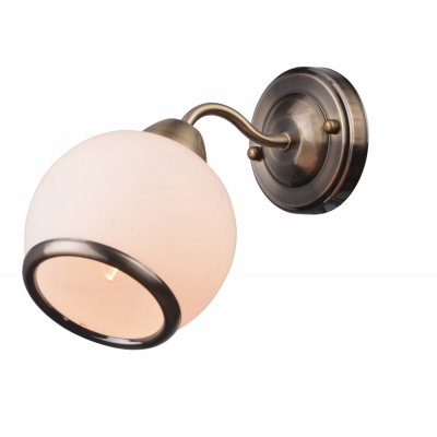 Бра Octavia TL3760B-01AB TopLight