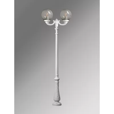 Наземный фонарь Globe 300 G30.202.R20.WZE27 Fumagalli