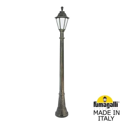 Наземный фонарь Rut E26.158.000.BYF1R Fumagalli
