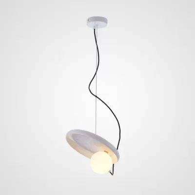 Подвесной светильник  Margott01 ImperiumLoft