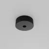 Накладная потолочная чаша Accessories for tracks Arity TRA234SCB-B Maytoni