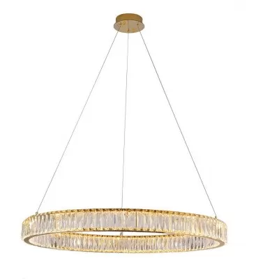 Подвесной светильник 8240 8240N/80 gold Newport