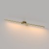 Подсветка для картин Luar 40153/LED цилиндр белый Elektrostandard