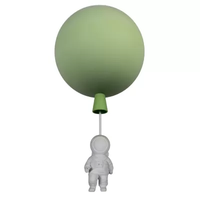 Подвесной светильник Cosmo 10044/200 Green Loft It