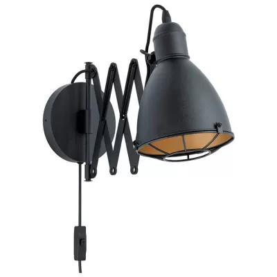 Бра Treburley 43184 Eglo конус