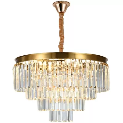 Подвесная люстра Ricky CL314153 Citilux Подвесная люстра Ricky CL314153 Citilux