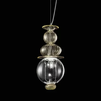 Подвесной светильник Igloo 2065 K TOP Sylcom