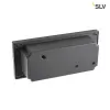 Встраиваемый светильник уличный Adi 233635 прозрачный SLV