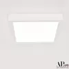 Точечный светильник Ingrid 3322.LDF1604M/12W/6K белый APL LED Точечный светильник Ingrid 3322.LDF1604M/12W/6K белый APL LED