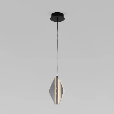 Подвесной светильник Glare 304054 LED латунь Eurosvet