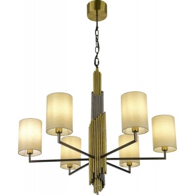 Подвесная люстра Gloria SL1638.303.06 ST Luce