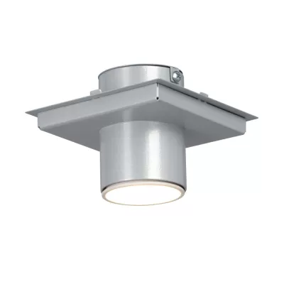 Галогенный точечный светильник  V6502-2/1PL Vitaluce